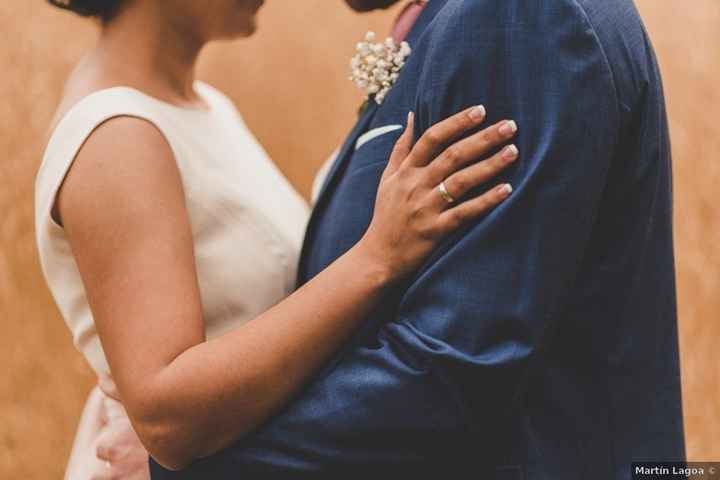 ¿Alguna vez has pensado en romper con tu pareja? - 1