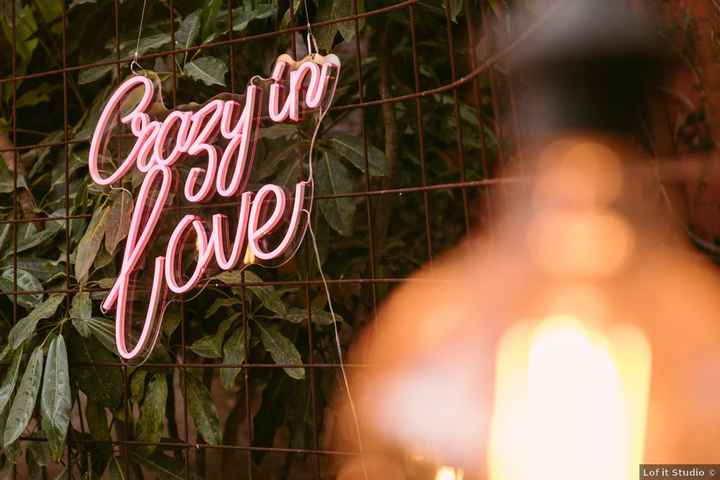 ¿Tú también estás "Crazy in love"? - 1