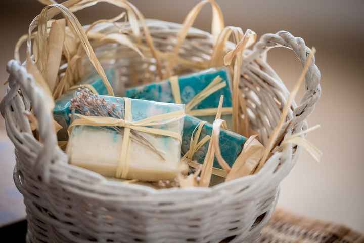 ¿Y si entregas detalles ecológicos a tus invitados? 🌱 - 3