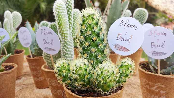 ¿Qué detalle darás a tus invitados? - 1