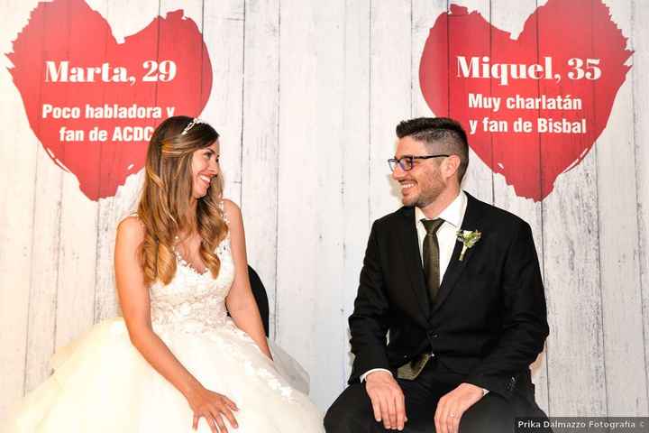 ¿Tú también tendrías un photocall de First Dates? - 1