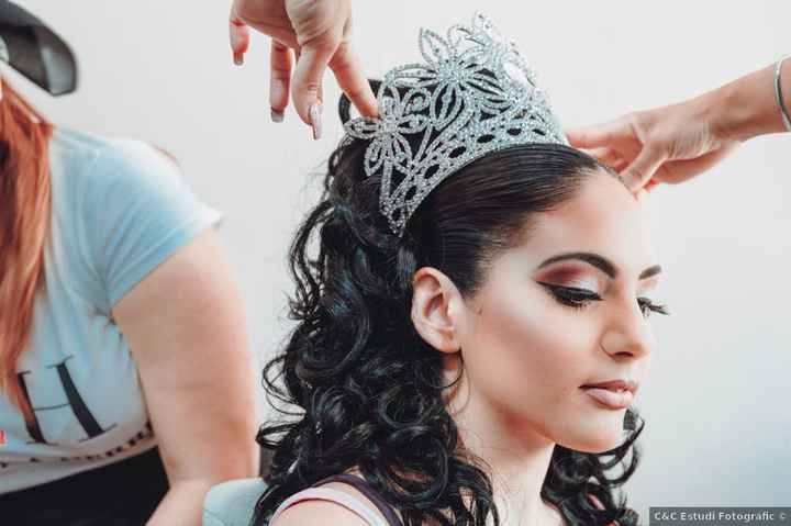 ¿Y esta corona? 👑 - 1