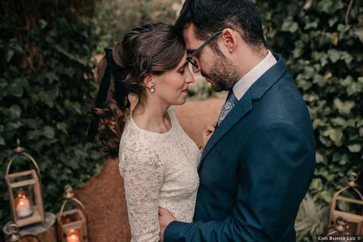 Deja un mensaje bonito al resto de parejas de la comu 👇 - 1
