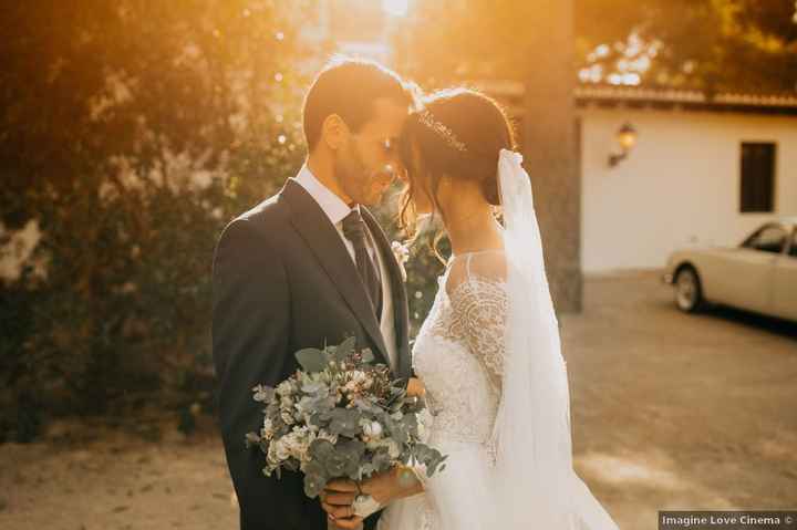 👉 5 cuentas de TIKTOK que no te puedes perder si estás organizando tu boda 👈 - 1