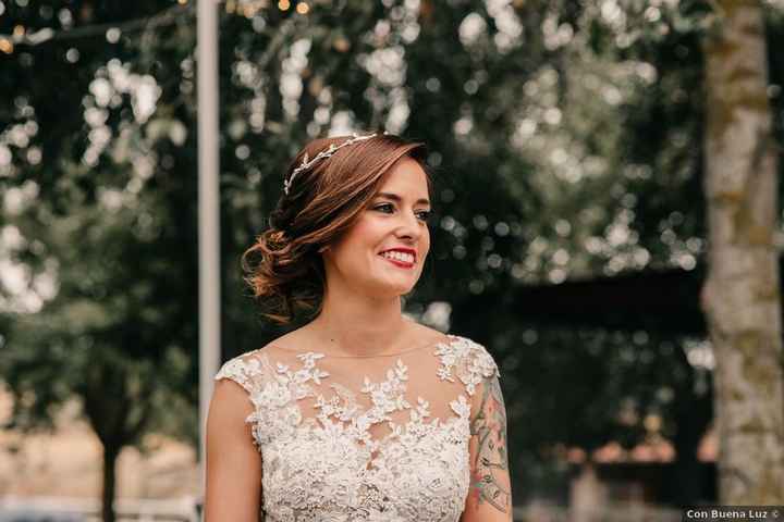 🧡 Me gustaría tener... ¡Este maquillaje! - 3
