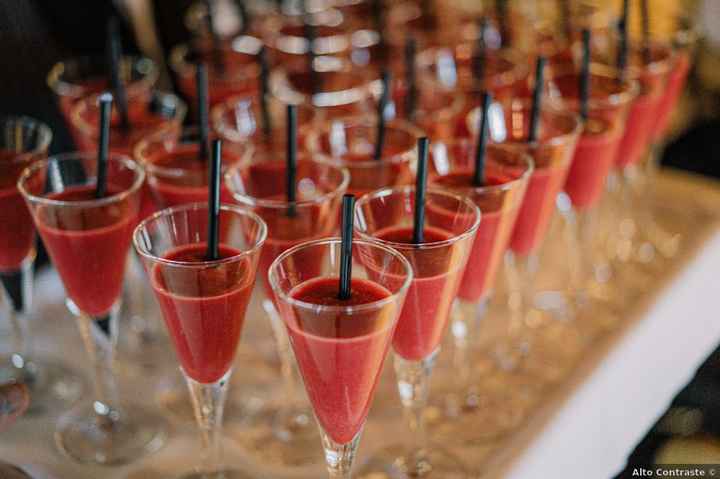 🧡 Me gustaría tener... ¡Este aperitivo! - 2
