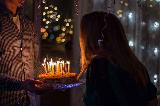 ¿Quién cumple años antes? - 1