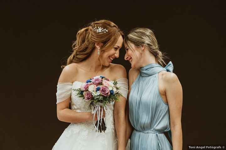 ¿Con qué invitadx tendrás más complicidad? - 1