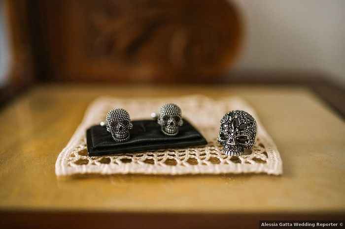 Gemelos 💀 para el novio: ¿Cuántas estrellas merecen? - 1