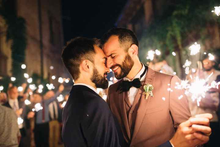 5 ideas para celebrar vuestra fecha especial ❤️ - 1