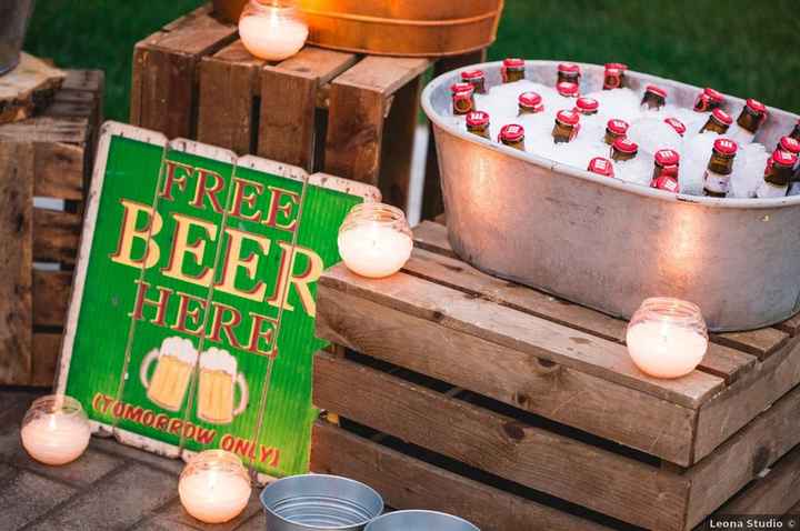 🍺 Free beer here 🍺 - 1