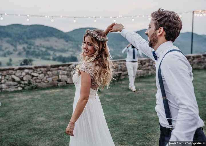 Deja un comentario con tu fecha de boda 👇 - 1