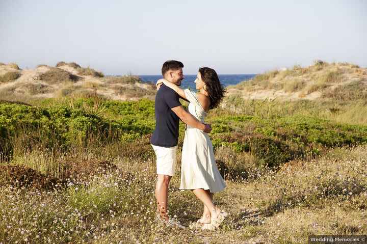 ¿Tenéis decidido el lugar de la preboda? - 1
