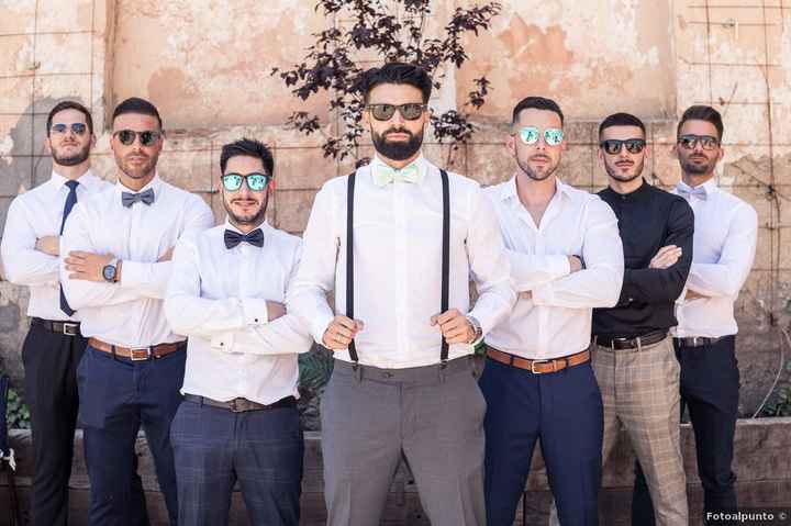 ¡Hola, novio! ¿En qué gastarás más presupuesto? - 1