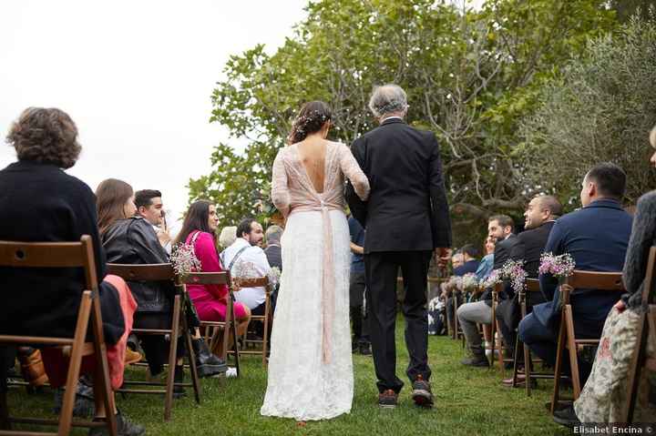 Piensa un adjetivo para... ¡tu ceremonia! - 1