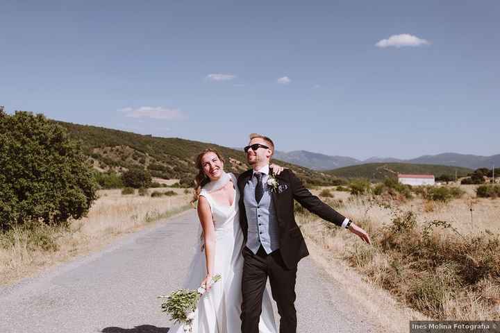 Presupuesto para tu look 👗 ¿Más o menos de 1.000 euros? - 1