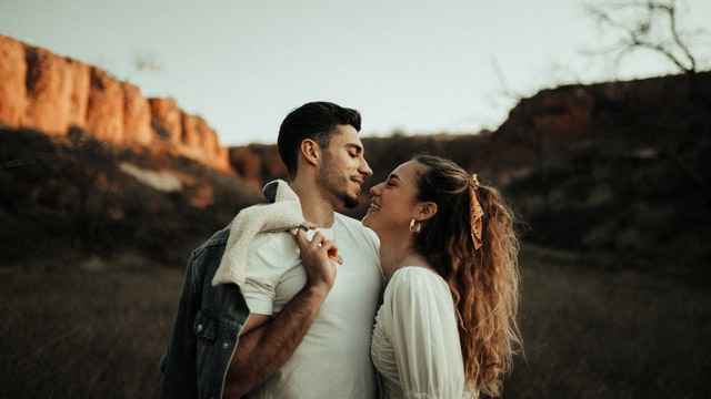 ¿Planes para este puente en pareja? ¡Cuéntanoslos! - 1