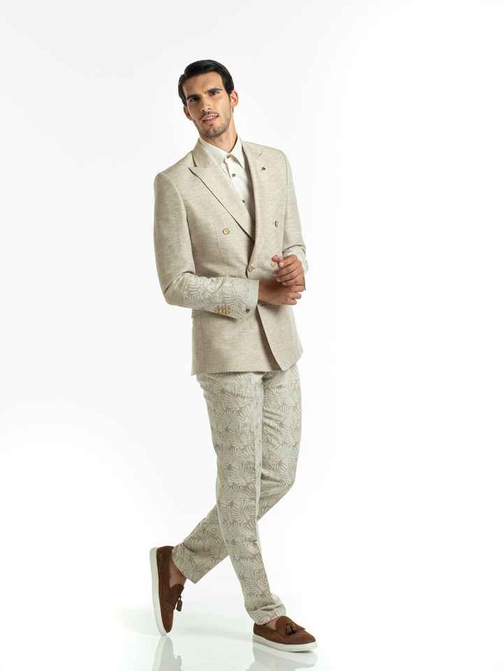 Día 22: Traje de Felix Ramiro - 1