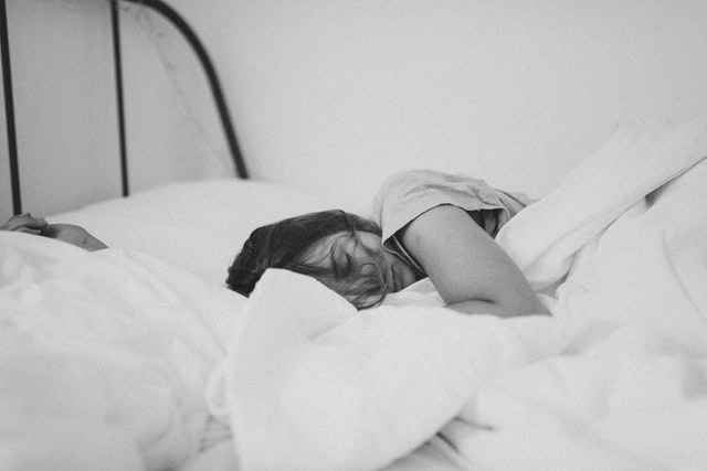 ¿A qué hora te irás a dormir el día de la boda? 🙈 - 1
