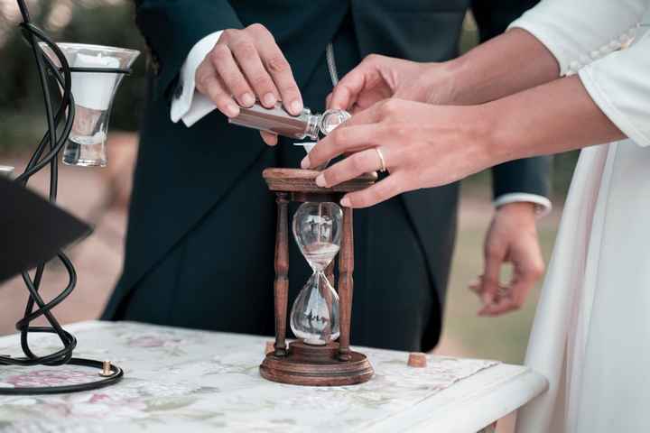 ✔️ Ahorrar para la boda - 1