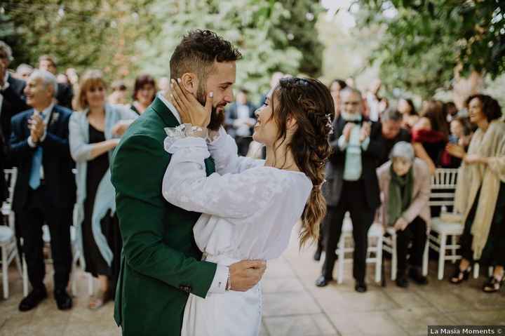 ¿Qué le dirías ahora mismo a tu pareja? ¡Comenta AQUÍ! 😍 - 1