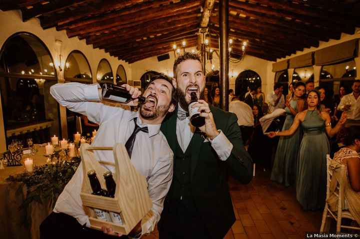 ¿Cuál es la pregunta que más te están repitiendo tus invitados? 🙊 - 1