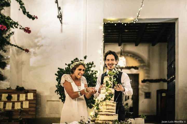¿Te representa la cara del novio o de la novia? 😂 - 1