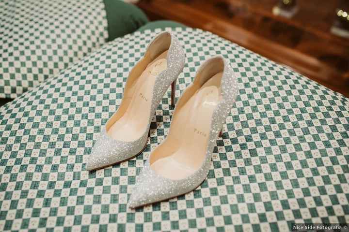 Estos tacones le encantarían a la Vecina Rubia 🙊 - 1