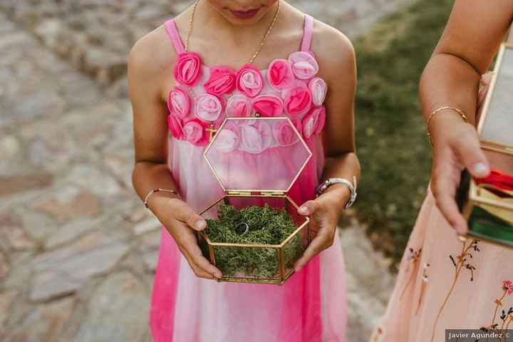 👉 ¡Confiesa el color que no faltará en tu boda! - 1