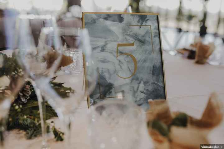 5 inspiraciones para los meseros de tu banquete 💡 - 1
