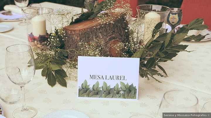 5 inspiraciones para los meseros de tu banquete 💡 - 5