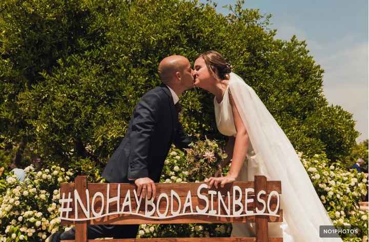 ¿Tendréis #Hashtag de boda? ¿Cuál? - 1