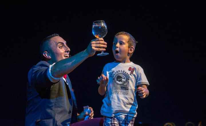 4 ideas para divertir y entretener a tus invitados: ¡Anímate! 😎 - 3