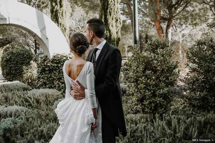 Novi@s de invierno... ¿dónde estáis? 💍 - 1