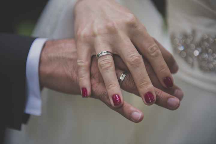 ¿De qué estilo es tu anillo de compromiso? 💍 - 1