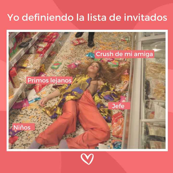 Shakira te representa, ¡y lo sabes! 😂👇 - 1