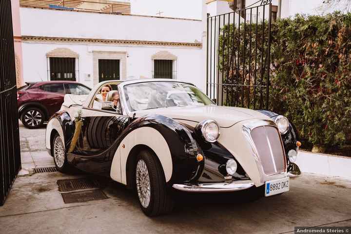 Este coche: ¿te lo quedas o lo devuelves? - 1