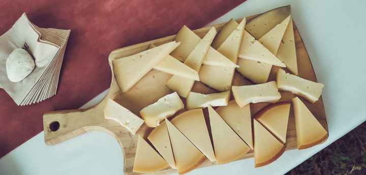 ¡Añade estos aperitivos al banquete y sorprende a tus invitados! 😋 - 1