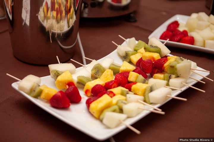 ¡Añade estos aperitivos al banquete y sorprende a tus invitados! 😋 - 5