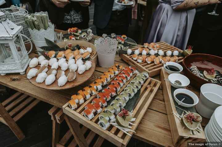 ¡Añade estos aperitivos al banquete y sorprende a tus invitados! 😋 - 6