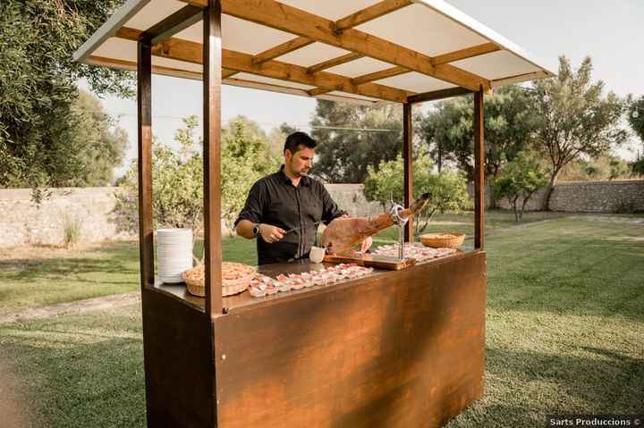 ¿A cuál de estos food trucks declaras tu amor? - 1