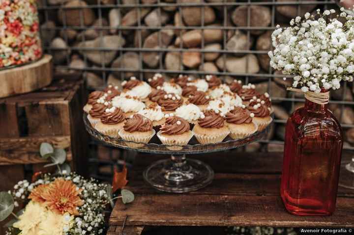 Un adjetivo para... estos postres 😋 - 1