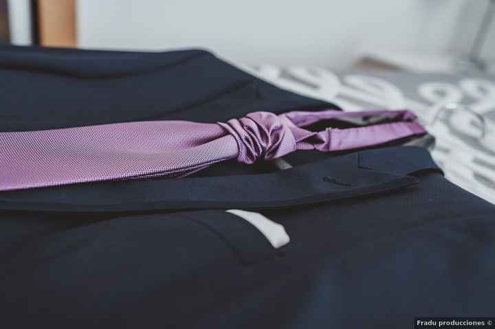 3 corbatas de verano: ¡elige una! - 2