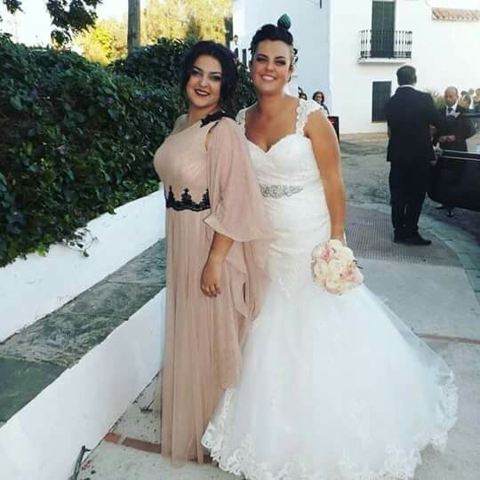 Novios que nos casamos el 29 de Octubre de 2016 en Cádiz - 2