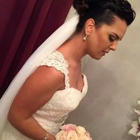 Novios que nos casamos el 29 de Octubre de 2016 en Cádiz - 3