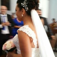Novios que nos casamos el 29 de Octubre de 2016 en Cádiz - 4
