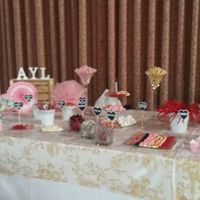 Candy bar reales - 1