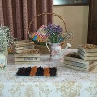 Candy bar reales - 3
