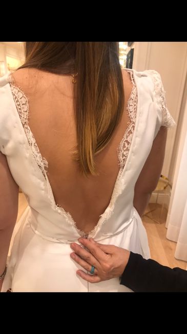 Problemón en mi boda! Os necesito - 2