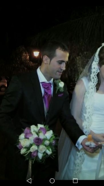 Ramo novia - 1